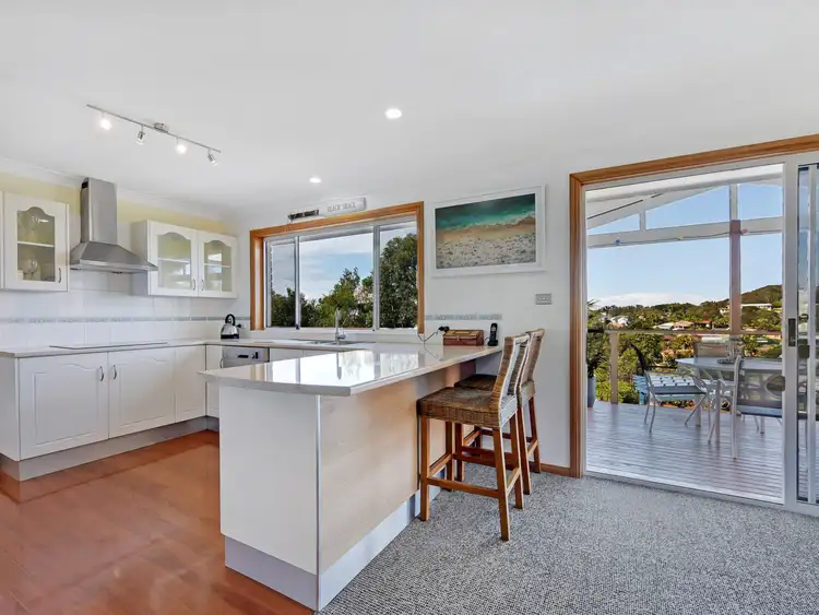 Fifth view of Homely house listing, 9 Daintree Lane, Port Macquarie NSW 2444