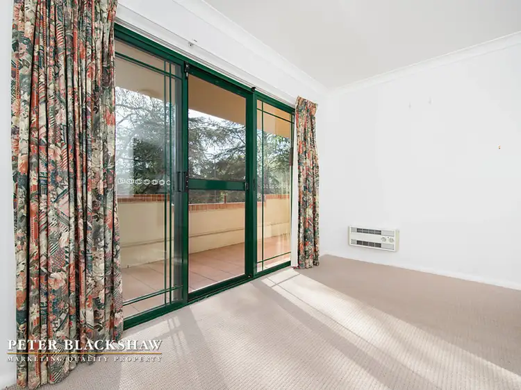 Fifth view of Homely apartment listing, 68/14 Boolee Street, Reid ACT 2612