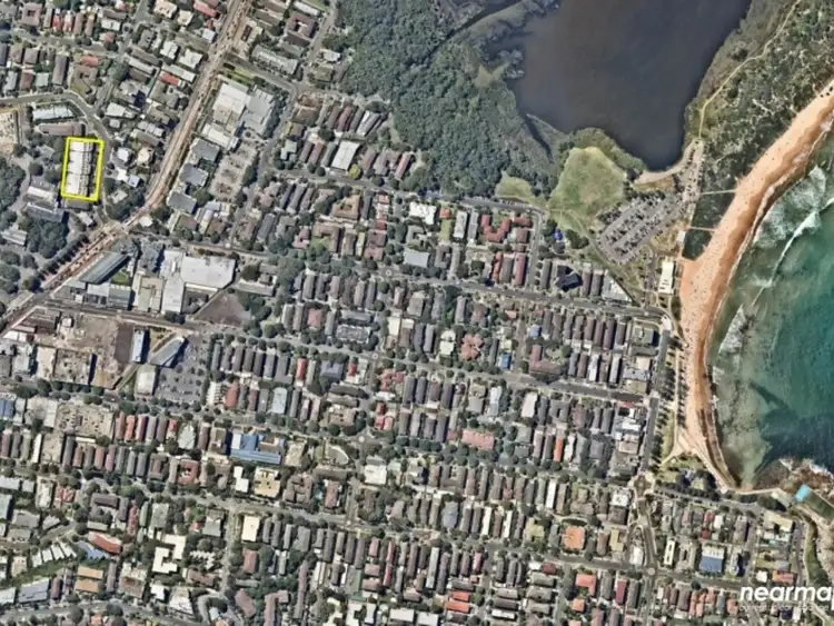 Fourth view of Homely unit listing, 42/4-16 Kingsway, Dee Why NSW 2099