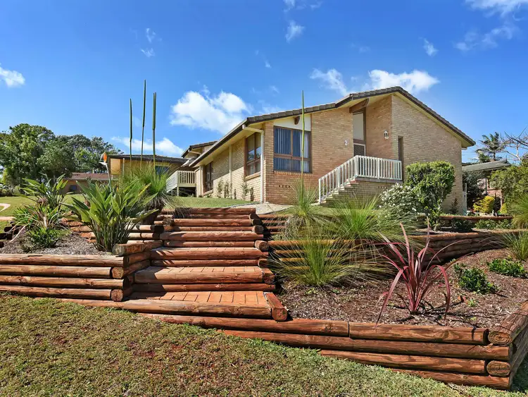 Main view of Homely house listing, 2 Kentia Close, Port Macquarie NSW 2444