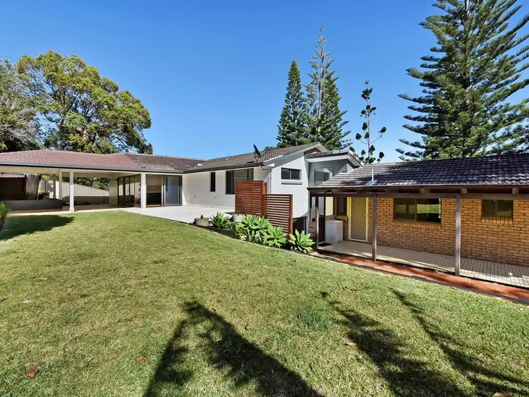Second view of Homely house listing, 80 Bangalay Drive, Port Macquarie NSW 2444