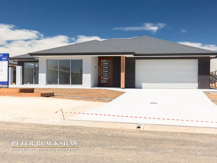 Main view of Homely house listing, 18 Finch Street, Bungendore NSW 2621