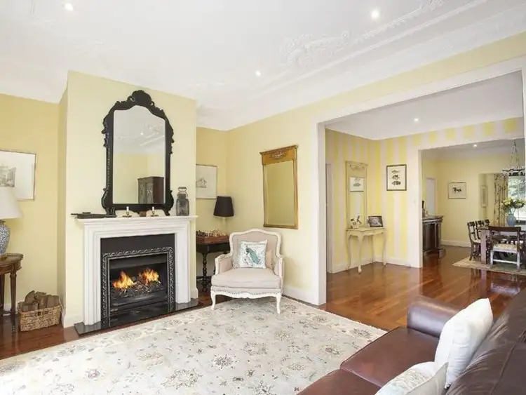 Third view of Homely house listing, 52 Cranbrook Road, Bellevue Hill NSW 2023