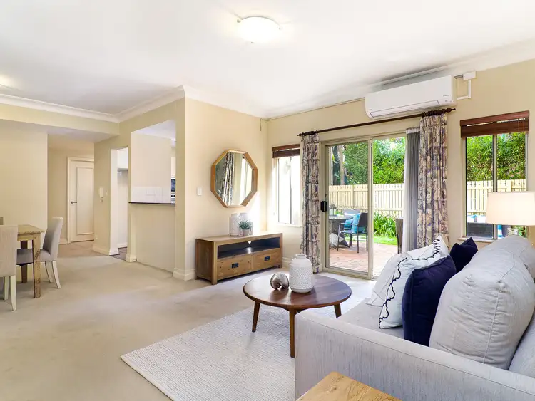 Second view of Homely unit listing, 26/1-5 Russell Street, Wollstonecraft NSW 2065