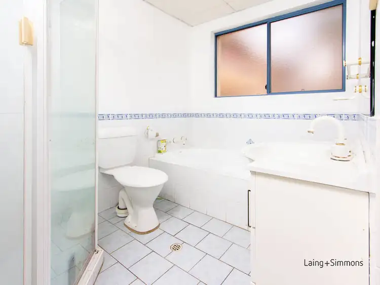 Fourth view of Homely unit listing, 16/70-72 Stapleton Street, Pendle Hill NSW 2145
