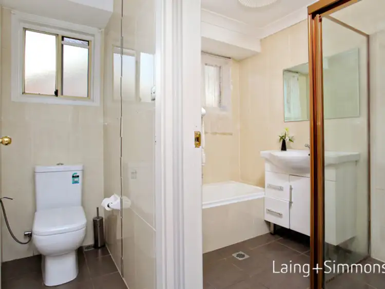 Fourth view of Homely villa listing, 16/8 Plunkett Crescent, Mount Druitt NSW 2770