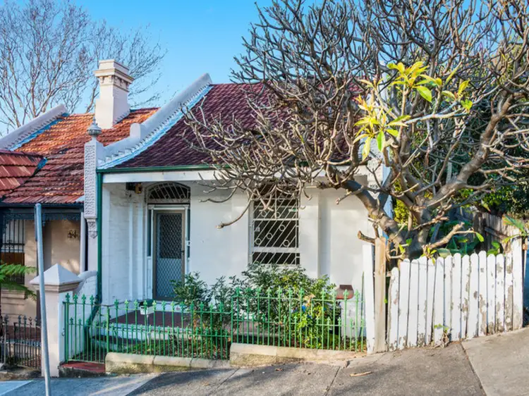 1 Harkness Street, Woollahra NSW 2025