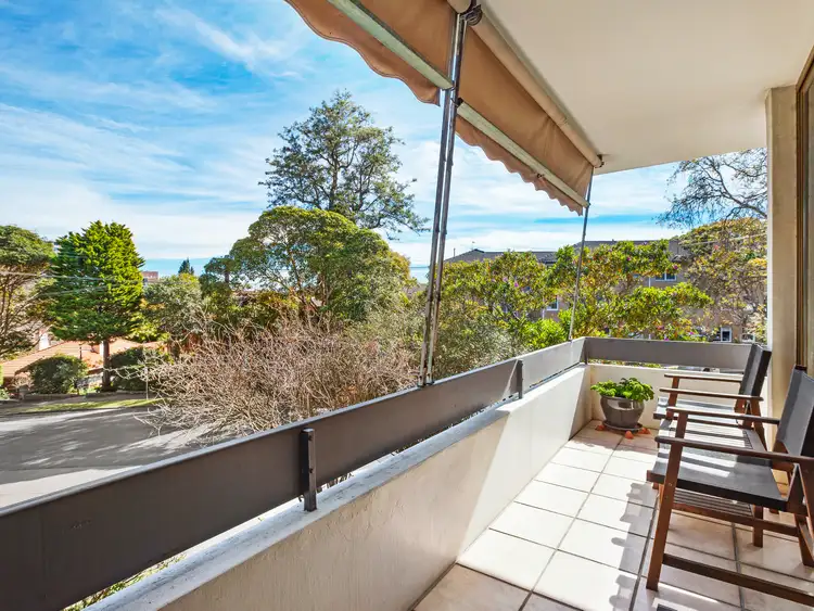 Third view of Homely unit listing, 1/74 Bay Road, Waverton NSW 2060