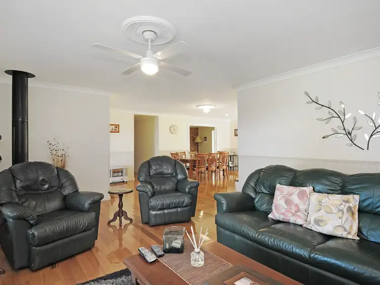 Second view of Homely house listing, 31 Fernhill Road, Port Macquarie NSW 2444