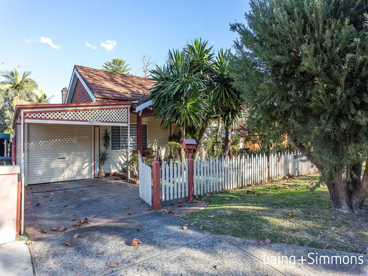Sixth view of Homely house listing, 7-11 Weston Street, Fairfield NSW 2165