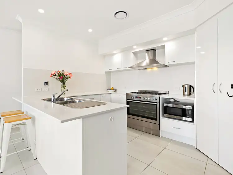 Second view of Homely house listing, 10 Campus Street, Port Macquarie NSW 2444