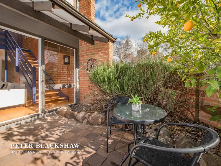 Third view of Homely townhouse listing, 18/8 Watling Place, Weston ACT 2611