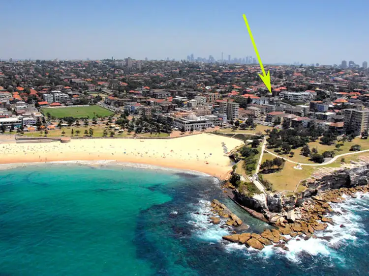 3/28 Arcadia Street, Coogee NSW 2034