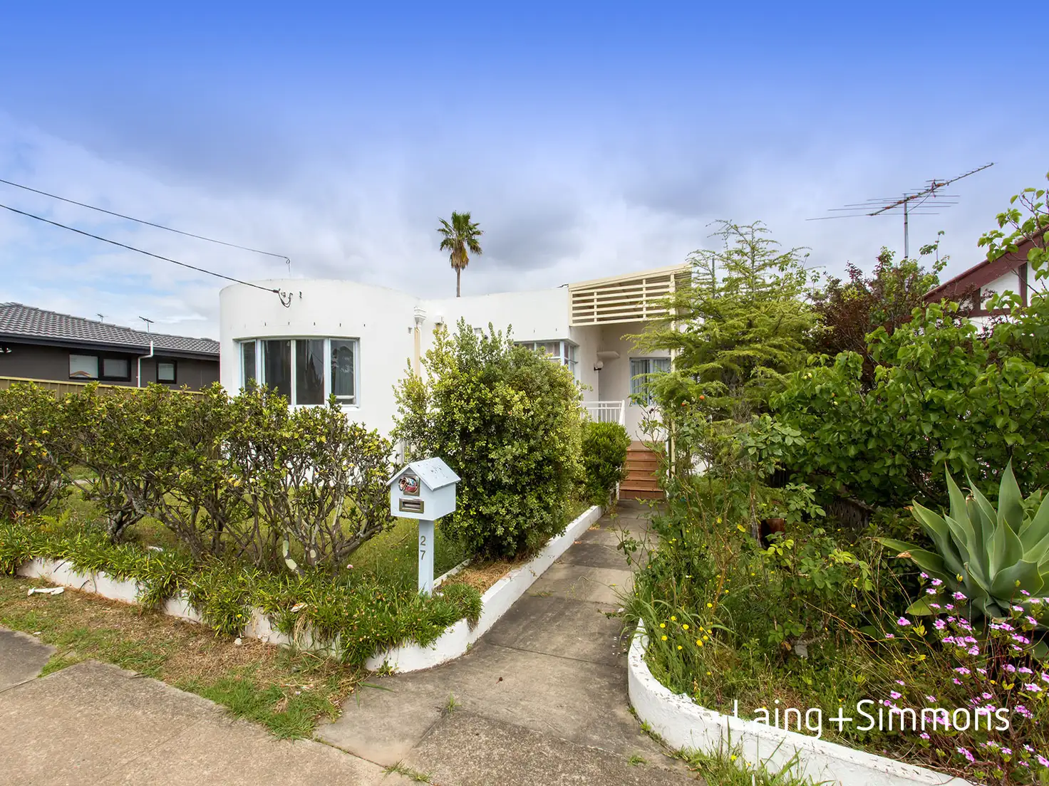 Main view of Homely house listing, 27 Chamberlain Road, Guildford NSW 2161