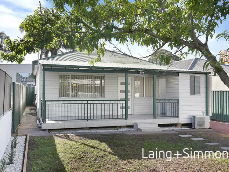 29 Stubbs Street, Silverwater NSW 2128