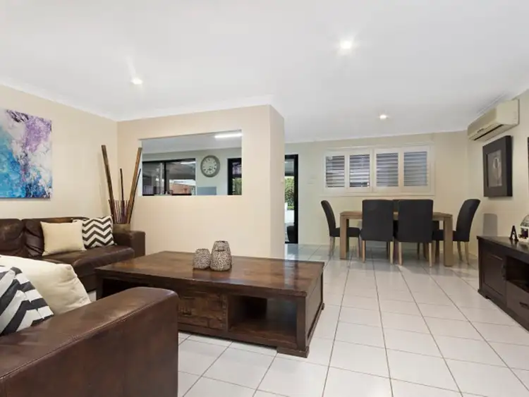 Third view of Homely house listing, 4 Jodie Place, Quakers Hill NSW 2763