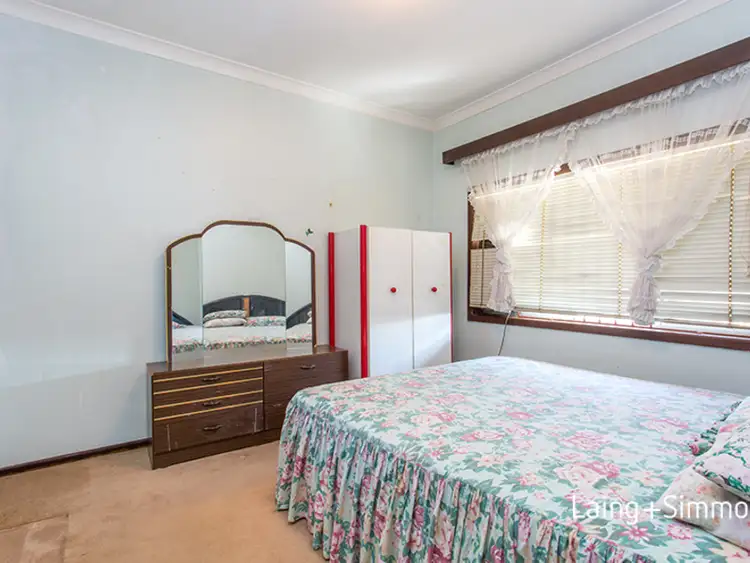 Sixth view of Homely house listing, 20 Derby Street, Merrylands NSW 2160