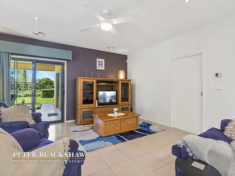 Fourth view of Homely house listing, 28 Krantzcke Circuit, Nicholls ACT 2913