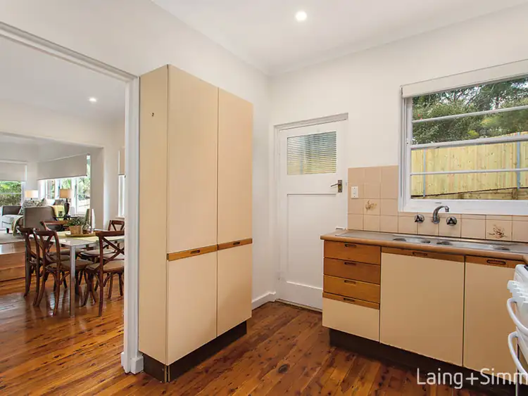Fourth view of Homely house listing, 1 Nepean Avenue, Normanhurst NSW 2076