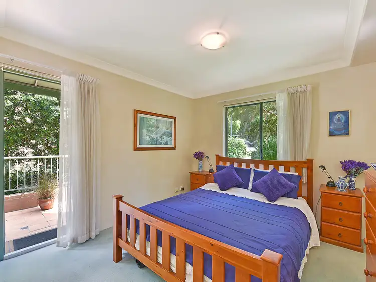 Sixth view of Homely apartment listing, 2/19-21 William Street, Hornsby NSW 2077