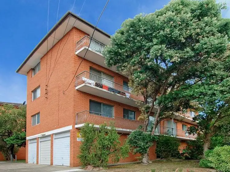 9/62-64 Park Street, Campsie NSW 2194