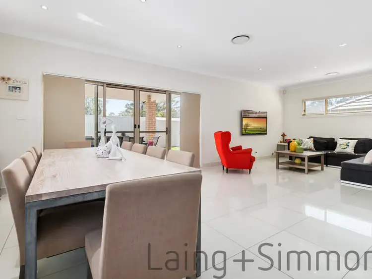 Fourth view of Homely house listing, 5 Bravo Street, Middleton Grange NSW 2171