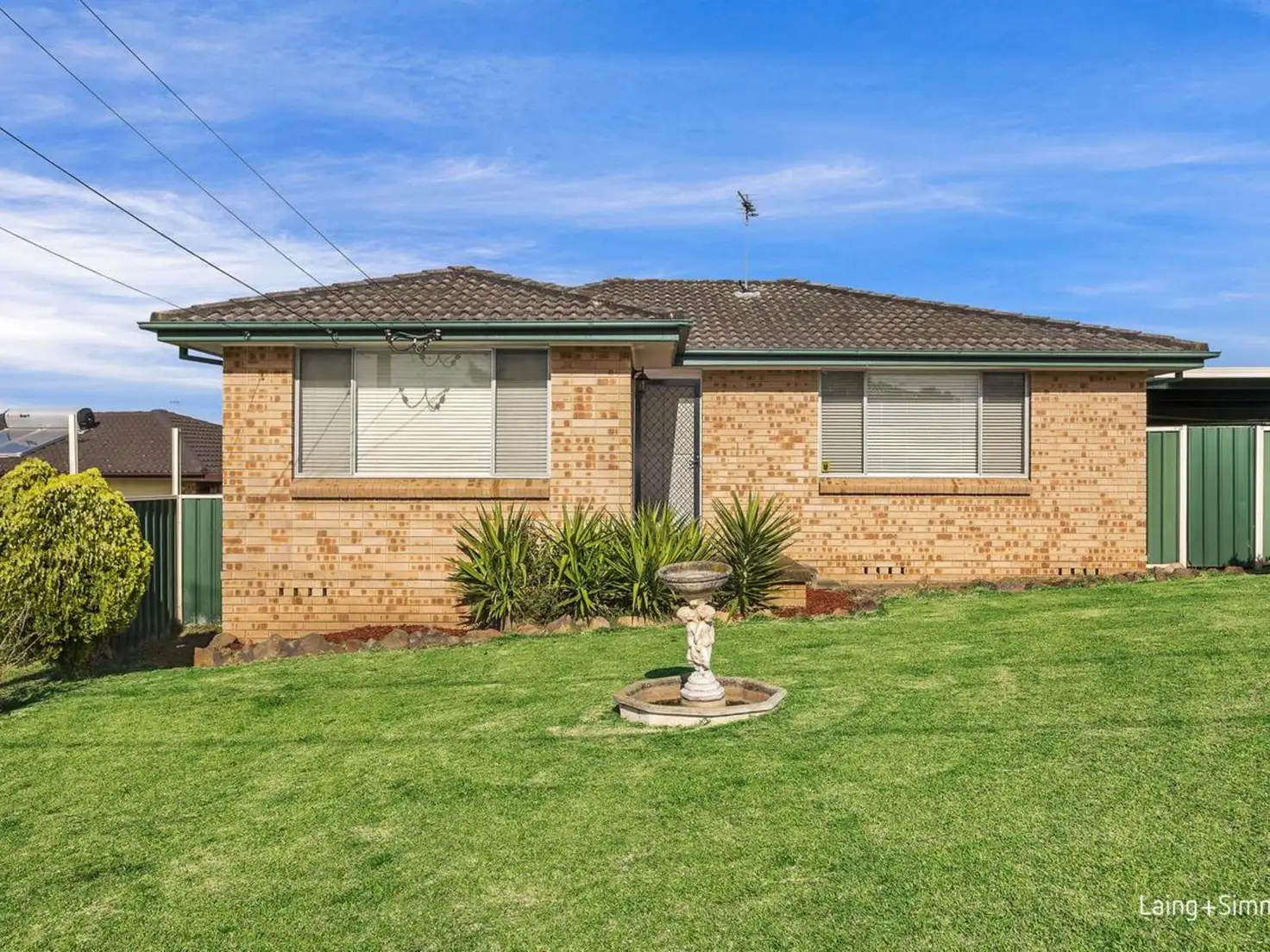 Main view of Homely house listing, 3 Downes Street, Colyton NSW 2760