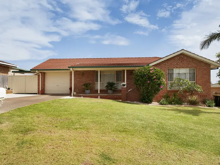 27 Wayfield Way, Port Macquarie NSW 2444