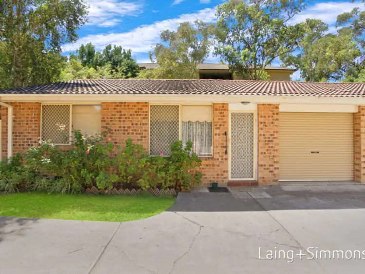 7/38 Hythe Street, Mount Druitt NSW 2770