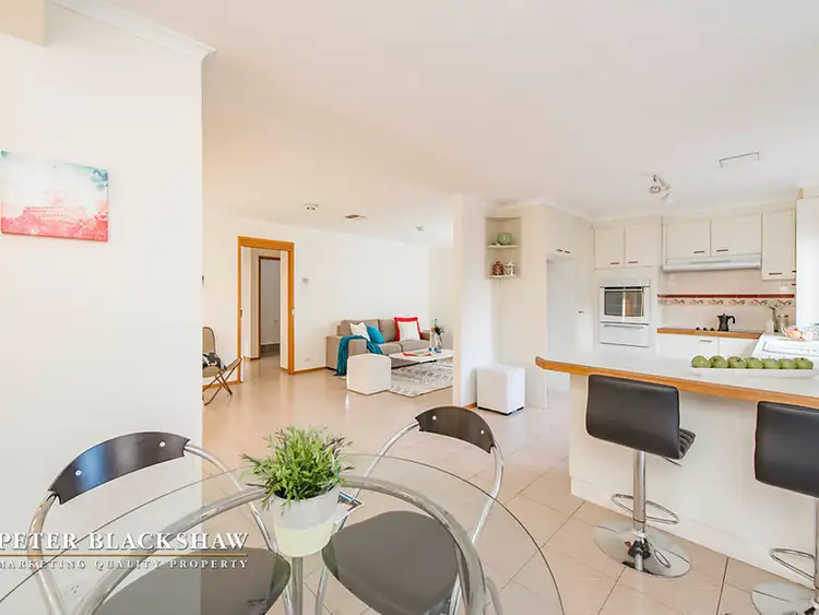 Fifth view of Homely house listing, 23 Medworth Crescent, Lyneham ACT 2602