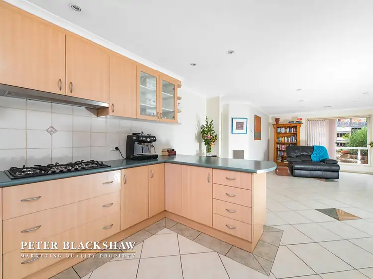 Fourth view of Homely house listing, 33 Nimbus Place, Karabar NSW 2620