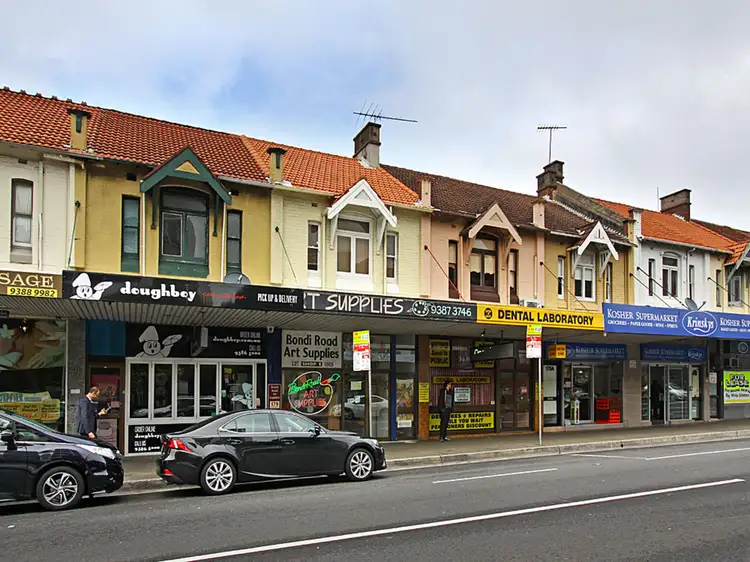 179 Bondi Road, Bondi NSW 2026