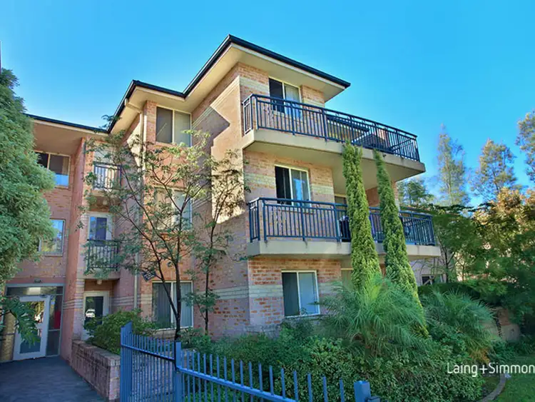 4/5-11 Stimson Street, Guildford NSW 2161