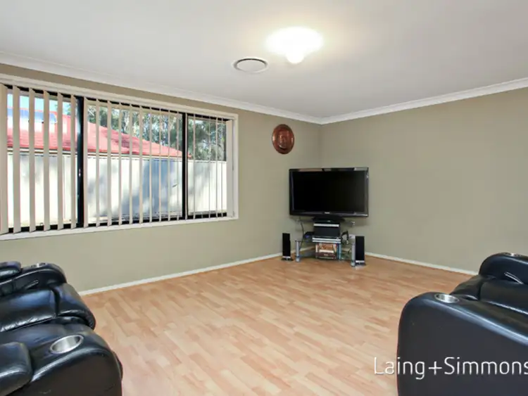 Fourth view of Homely house listing, 123 Beames Ave, Rooty Hill NSW 2766