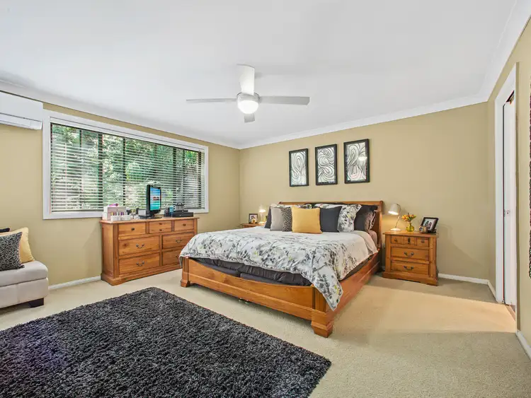 Sixth view of Homely house listing, 15 Parkwood Court, Port Macquarie NSW 2444