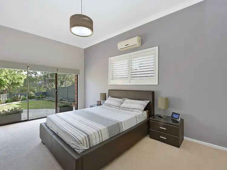 Sixth view of Homely house listing, 9 Cliffview Road, Berowra Heights NSW 2082