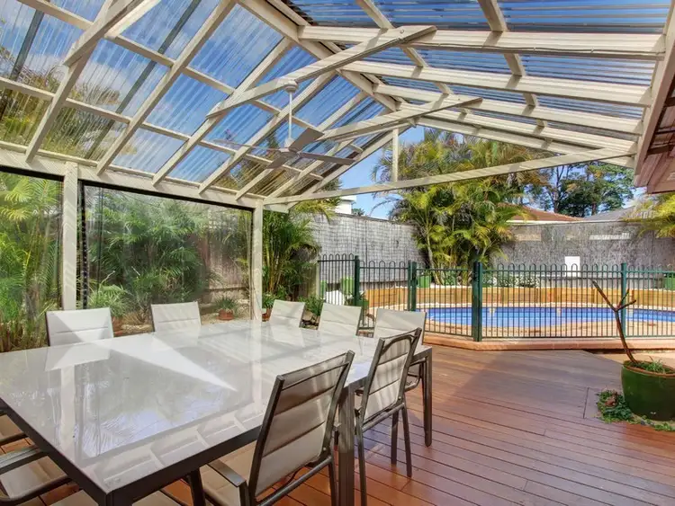 3 Somerset Place, Port Macquarie NSW 2444