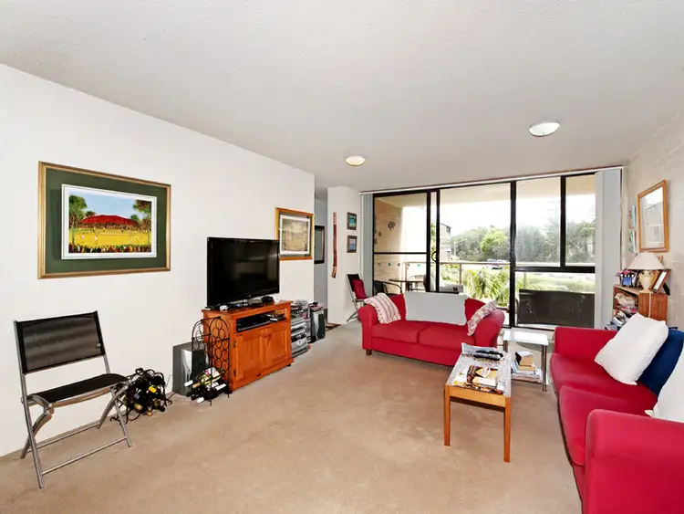 Fifth view of Homely unit listing, 34/58 Pacific Drive, Port Macquarie NSW 2444