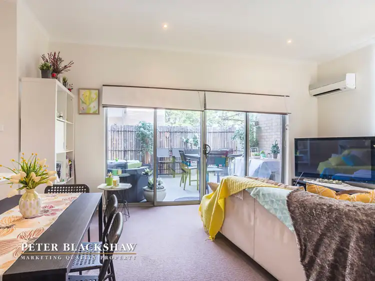 Second view of Homely unit listing, 6/1 Wanliss Street, Latham ACT 2615