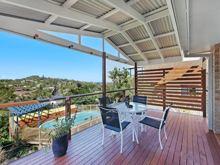 Main view of Homely house listing, 9 Daintree Lane, Port Macquarie NSW 2444