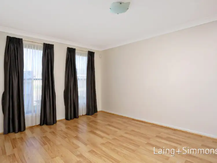 Third view of Homely house listing, 22 Gilroy Street, Ropes Crossing NSW 2760