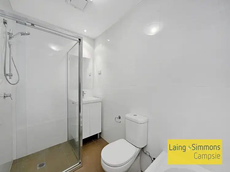 Seventh view of Homely apartment listing, 39/8 Marlborough Road, Homebush West NSW 2140
