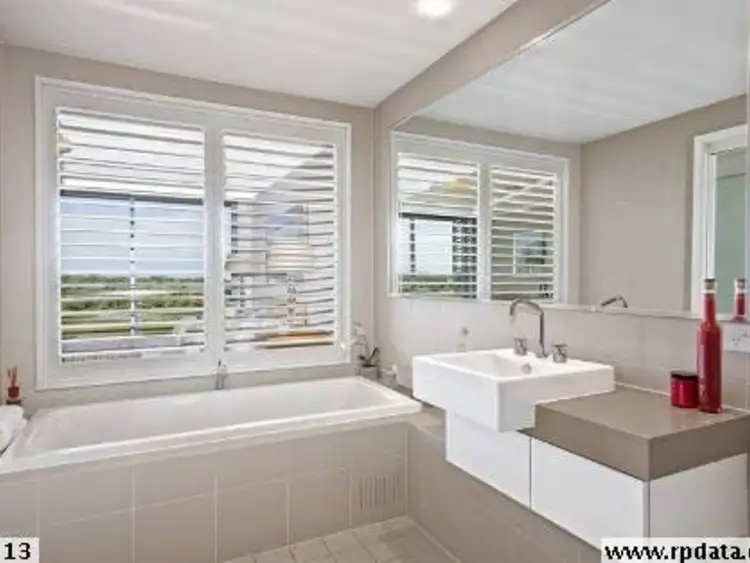 Second view of Homely townhouse listing, 19/1901 White haven Avenue, Magenta NSW 2261