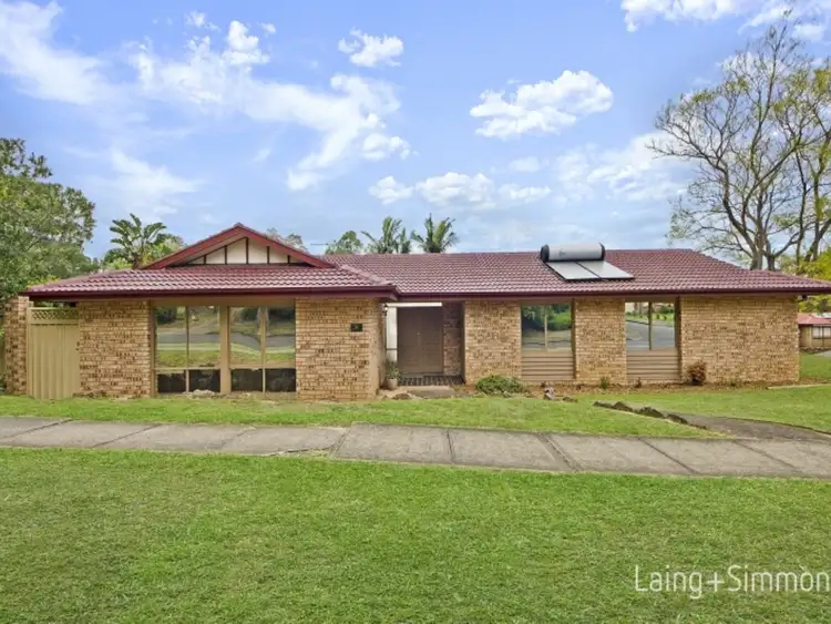 Second view of Homely house listing, 67 Knight Avenue, Kings Langley NSW 2147
