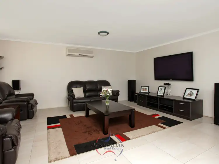 Fifth view of Homely house listing, 5 Vallen Place, Quakers Hill NSW 2763