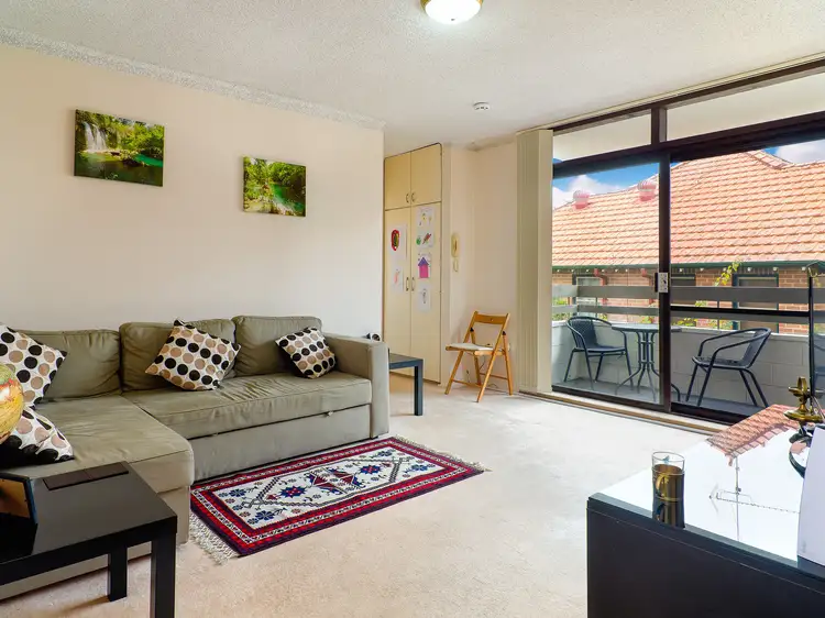 3/2 Ivy Street, Wollstonecraft NSW 2065