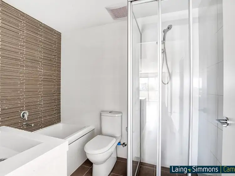 Sixth view of Homely apartment listing, Building N, Lot 603/81 Courallie Ave, Homebush West NSW 2140