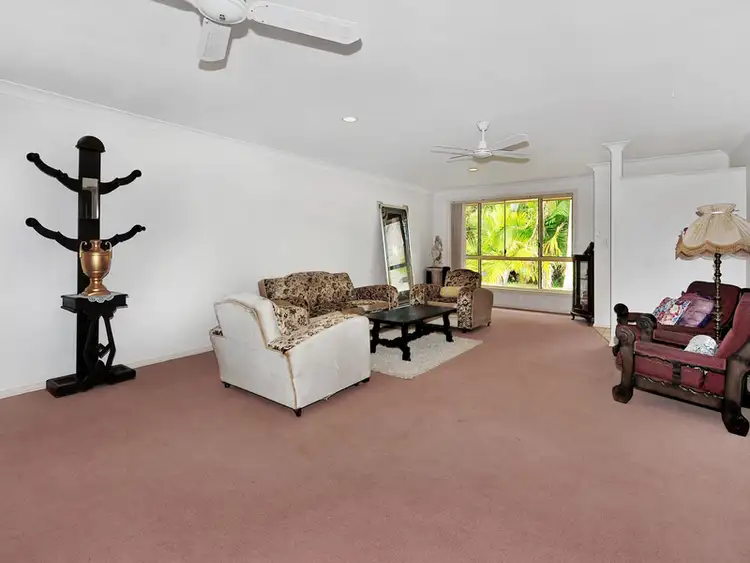 Second view of Homely house listing, 53 Bangalay Drive, Port Macquarie NSW 2444