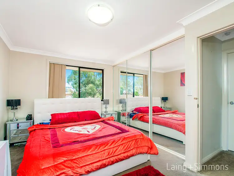 Sixth view of Homely townhouse listing, 13/18 Cumming Crescent, Quakers Hill NSW 2763