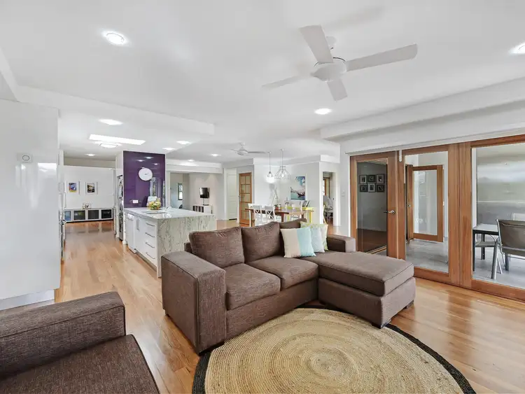 Sixth view of Homely house listing, 133 Pacific Drive, Port Macquarie NSW 2444